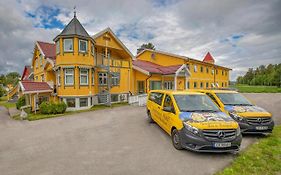 Gardermoen Bed & Breakfast 3*